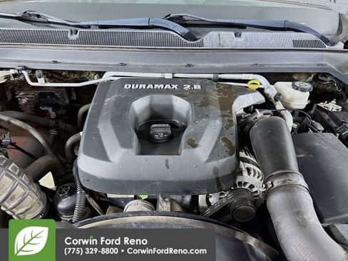 Used 2019 Chevrolet Colorado LT w/ LT Convenience Package image 27