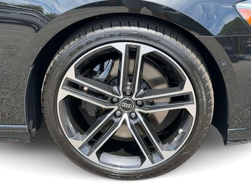 New 2026 Audi A8 L 3.0T AWD/4WD image 22