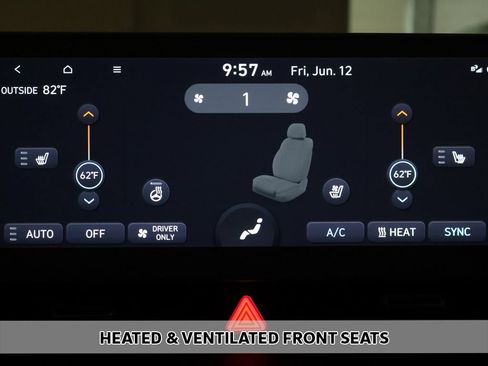 Used 2024 Hyundai Ioniq 5 SEL RWD image 7
