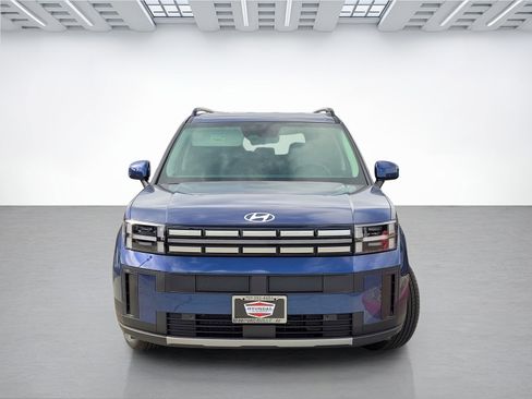 New 2026 Hyundai Santa Fe SEL image 2