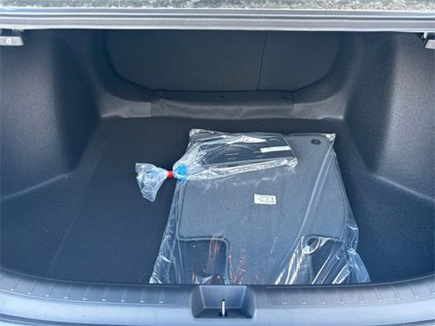 New 2026 Honda Civic Sport Touring image 16