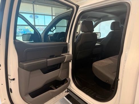 Used 2023 Ford F150 XLT w/ Equipment Group 302A High AWD/4WD image 18