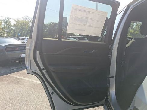 New 2026 Jeep Grand Cherokee Laredo RWD image 23