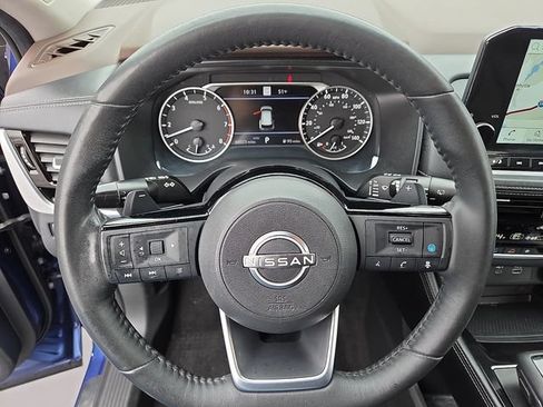 Certified 2023 Nissan Rogue SL w/ SL Premium Package AWD/4WD image 20