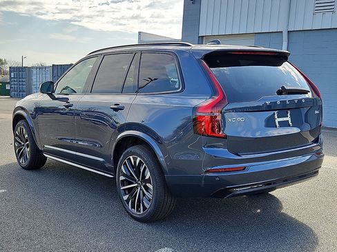 New 2026 Volvo XC90 B6 Ultra w/ Protection Package Premier AWD/4WD image 4