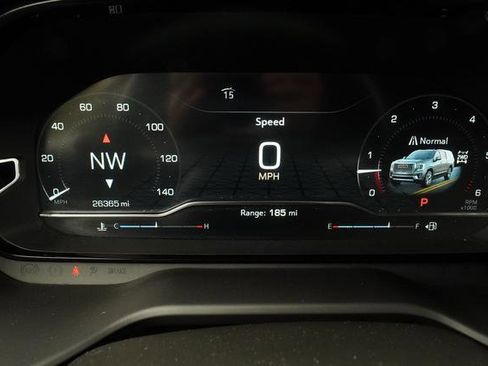 Used 2024 GMC Yukon Denali w/ LPO, Floor Liner Package image 19