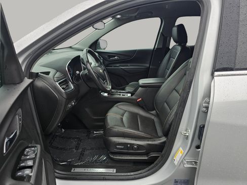 Used 2022 Chevrolet Equinox Premier w/ LPO, Cargo Package image 20