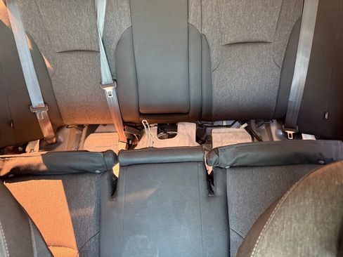 Used 2023 Honda Accord EX image 7