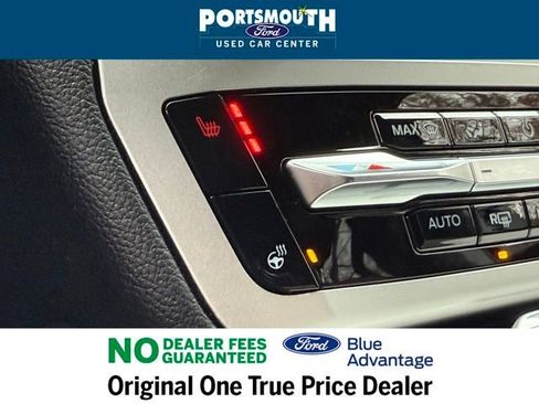 Certified 2022 Ford Explorer XLT w/ Equipment Group 202A image 11