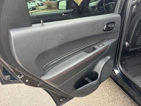 Used 2023 Dodge Durango GT image 12