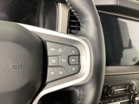 New 2025 Ford Bronco Outer Banks image 21