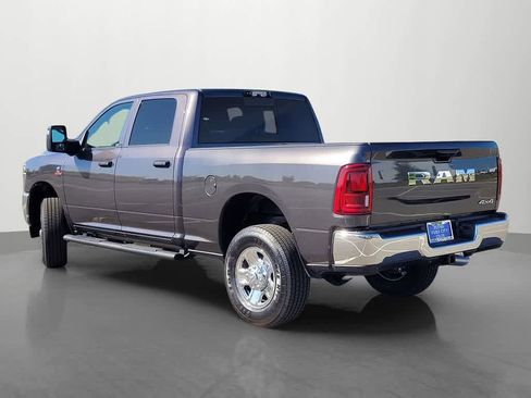 New 2025 RAM 2500 Tradesman AWD/4WD image 4