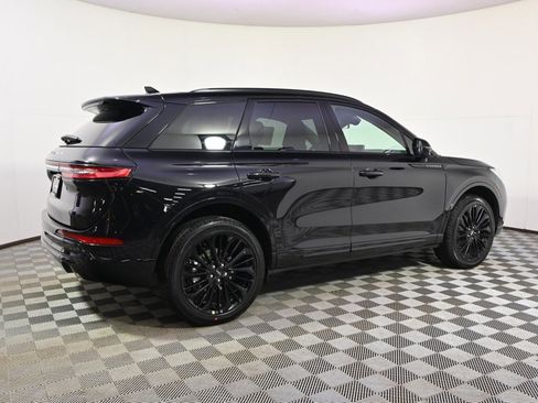 New 2026 Lincoln Corsair Reserve w/ Jet Appearance Package image 7