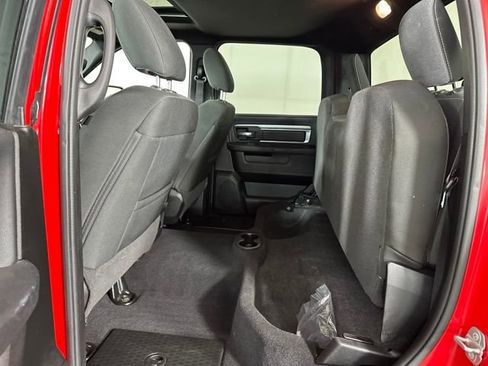 Used 2022 RAM 1500 Classic Warlock image 25