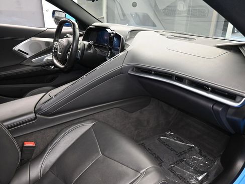 Used 2022 Chevrolet Corvette Stingray Preferred Conv image 40