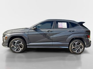 Used 2025 Hyundai Kona N Line S video 2
