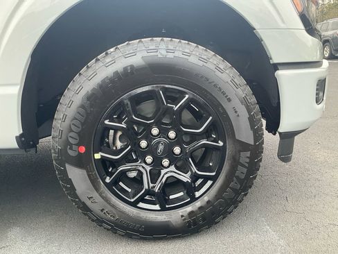 New 2026 Ford F150 XLT w/ Equipment Group 302A MID image 10