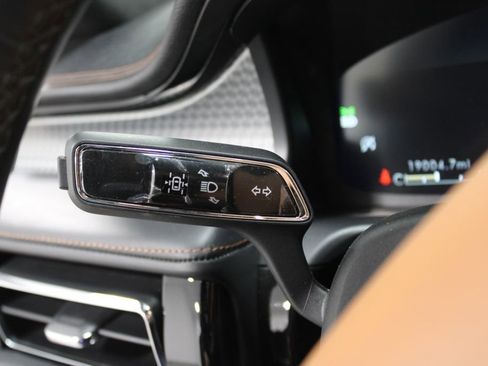 Used 2023 Lincoln Aviator Black Label w/ Dynamic Handling Package image 26