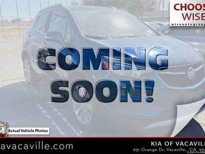 Used 2019 Buick Encore Preferred