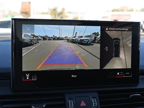 Used 2023 Audi SQ5 Premium Plus w/ Premium Plus Package image 10