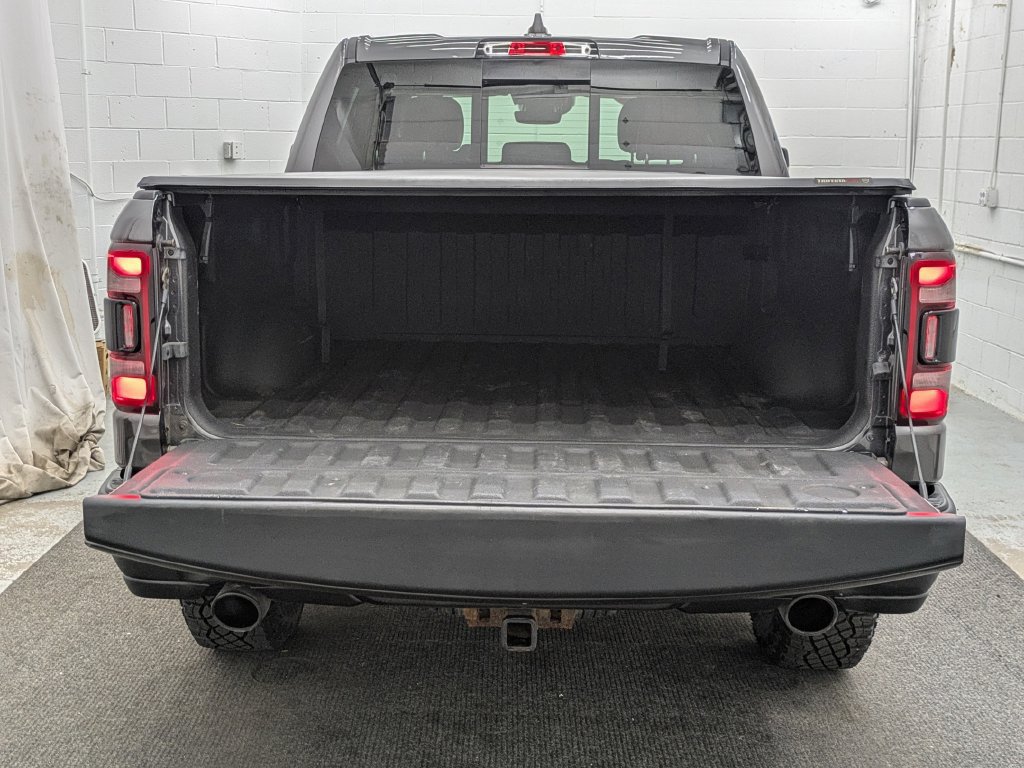 Used 2021 RAM 1500 Rebel w/ Rebel Level 1 Equipment Group AWD/4WD image 20