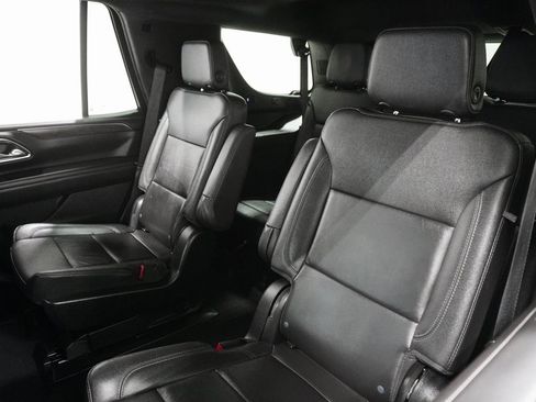 Used 2023 Chevrolet Tahoe LT image 16