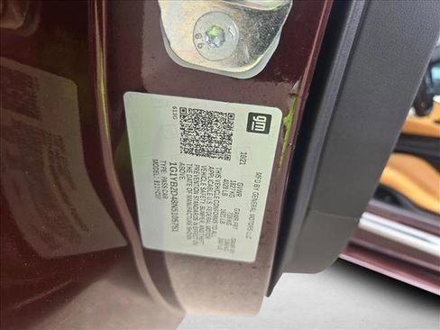 Used 2022 Chevrolet Corvette 2LT image 20