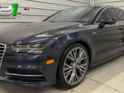 Used 2017 Audi A7 3.0T Prestige w/ Prestige Package