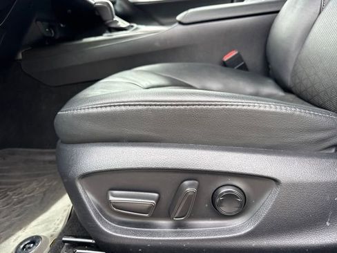 Used 2024 Toyota Camry XSE image 14