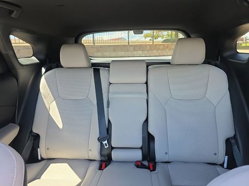 Used 2023 Lexus RX 350 Premium Plus w/ Accessory Package (Z1) AWD/4WD image 29
