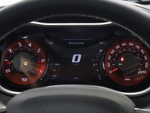 Used 2022 Dodge Challenger SRT Hellcat image 18