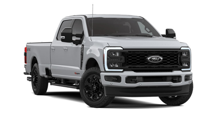 New 2026 Ford F350 Lariat w/ Black Appearance Package AWD/4WD image 47