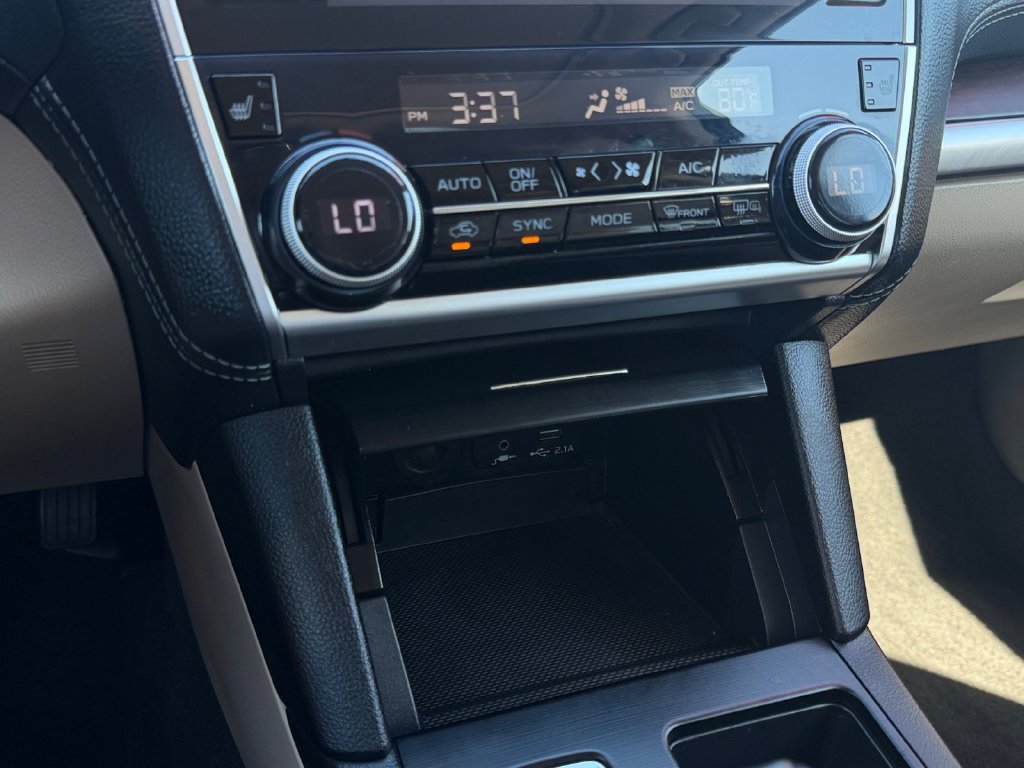 Used 2019 Subaru Outback 2.5i Limited AWD/4WD image 27