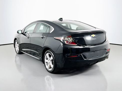 Used 2018 Chevrolet Volt LT w/ Comfort Package FWD image 7