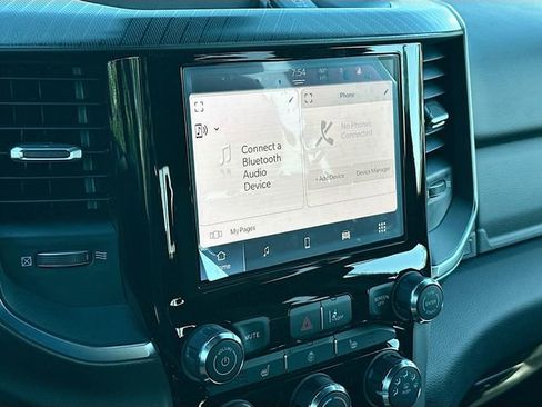 New 2026 RAM 1500 Big Horn w/ Night Edition image 9