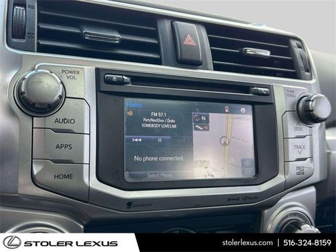 Used 2018 Toyota 4Runner SR5 image 32