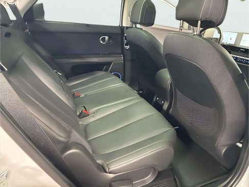 Certified 2023 Hyundai Ioniq 5 Limited w/ Cargo Package image 13