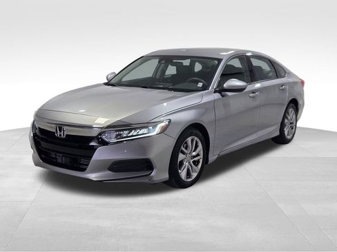 Used 2019 Honda Accord LX image 19