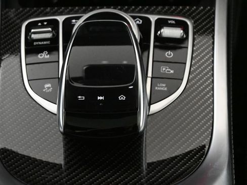 Certified 2023 Mercedes-Benz G 550 image 23