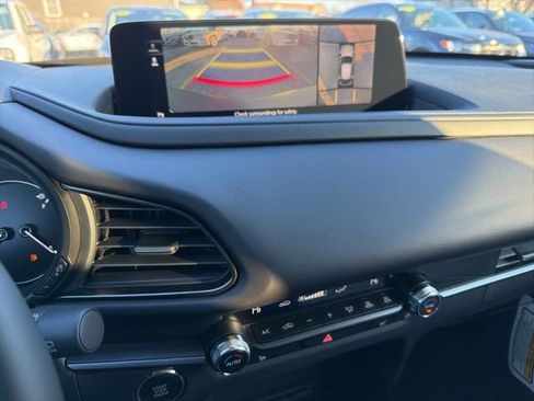 New 2026 MAZDA CX-30 2.5 Turbo w/ Premium Plus Pkg image 14