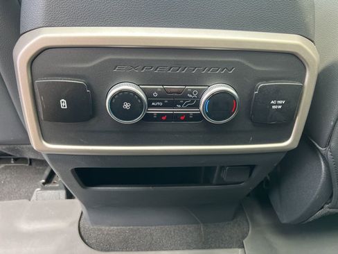Used 2024 Ford Expedition Timberline image 20