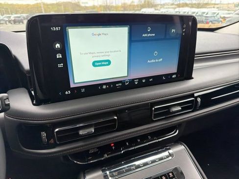 New 2026 Lincoln Aviator AWD image 18