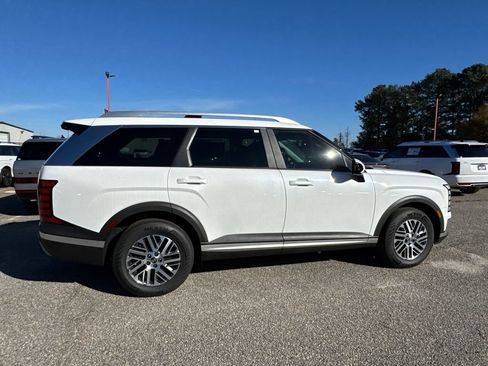 New 2026 Hyundai Palisade SEL image 6