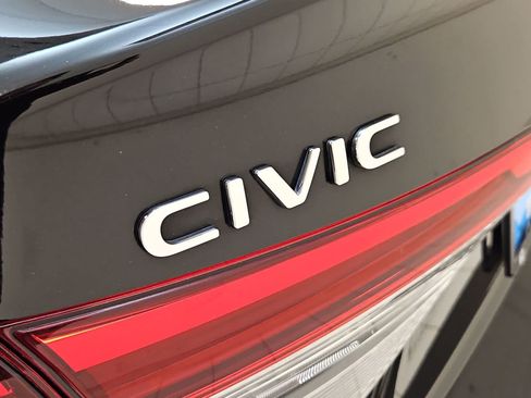 Certified 2024 Honda Civic Sport image 19