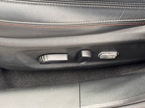 Certified 2023 Nissan Altima 2.5 SR w/ SR Premium Package image 12