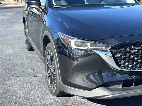 Used 2022 MAZDA CX-5 AWD 2.5 S w/ Premium Plus Pkg image 10