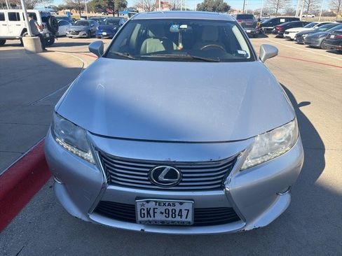 Used 2013 Lexus ES 350 image 6