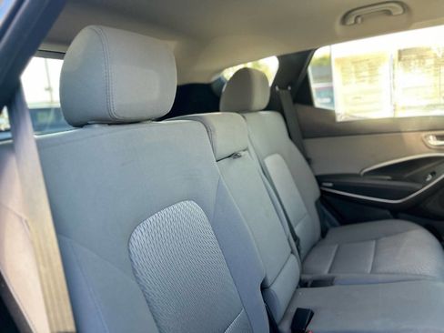 Used 2017 Hyundai Santa Fe Sport image 42