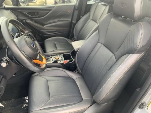Used 2023 Subaru Forester Wilderness AWD/4WD image 13
