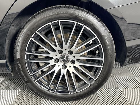 Used 2024 Mercedes-Benz C 300 Sedan image 35